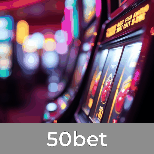 50bet: Bônus e Ofertas Únicas para Maximizar Seus Ganhos