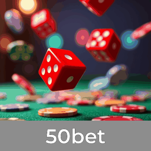 50bet: Apostas Esportivas de Excelência para o Brasil