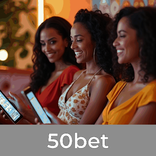 50bet: Experiência de Cassino com Jogos de Mesa ao Vivo